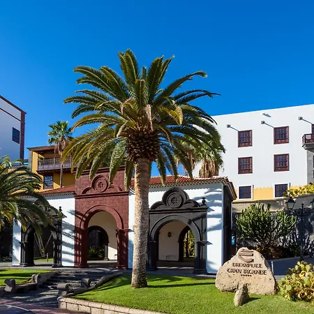 Gran Tacande Wellness&relax 5*