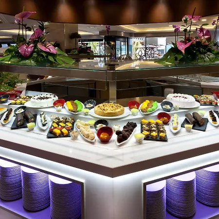 Gran Tacande Wellness&relax Costa Adeje (Tenerife)