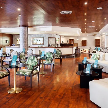 Gran Tacande Wellness & Relax Hotel