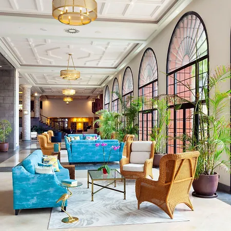 Gran Tacande Wellness & Relax Hotel