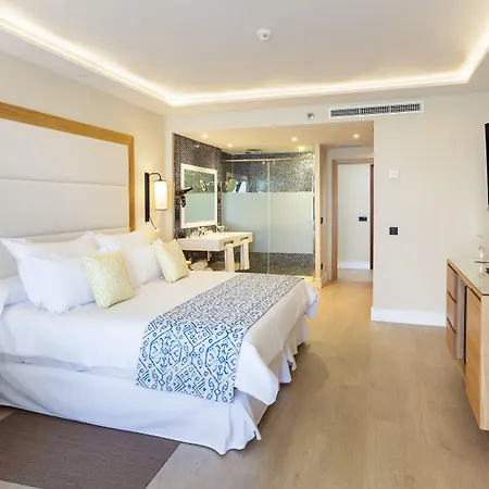 Gran Tacande Wellness & Relax 5* אדחה