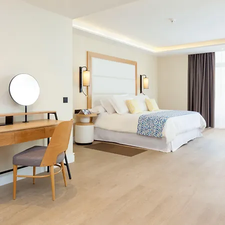 Hotel Gran Tacande Wellness&relax Costa Adeje (Tenerife)