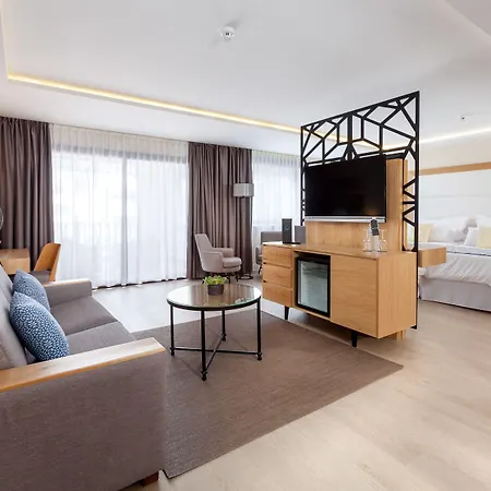 Gran Tacande Wellness & Relax אדחה