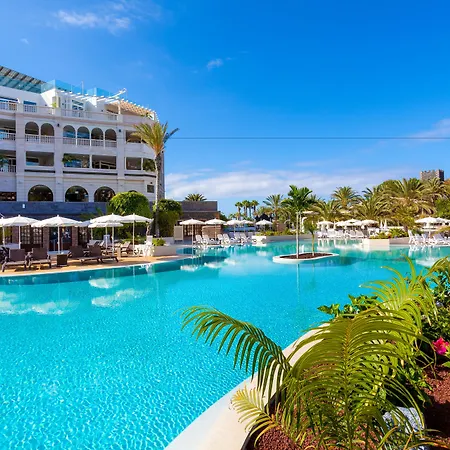 מלון Gran Tacande Wellness & Relax 5*