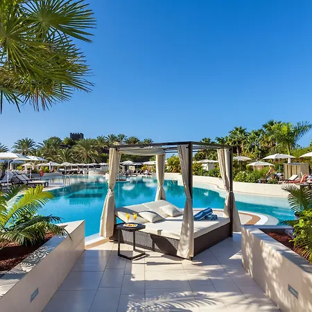 Gran Tacande Wellness & Relax Hotel