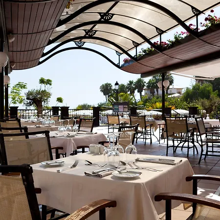 Gran Tacande Wellness & Relax 5*