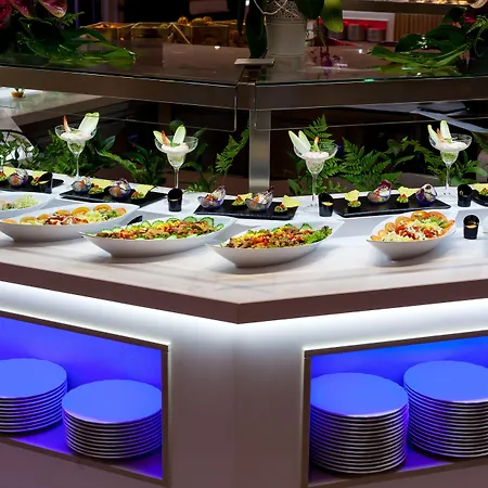 Gran Tacande Wellness & Relax 5* Costa Adeje (Tenerife)