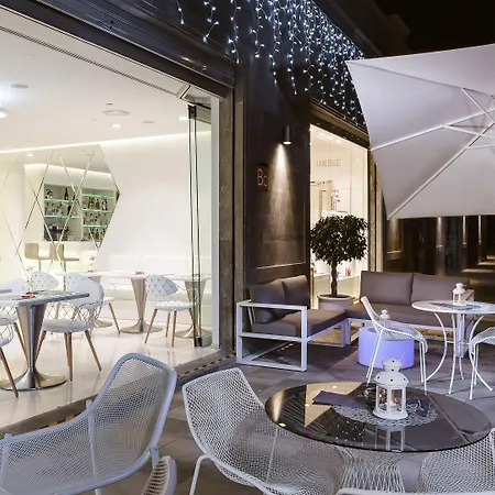 Gran Tacande Wellness & Relax מלון אדחה