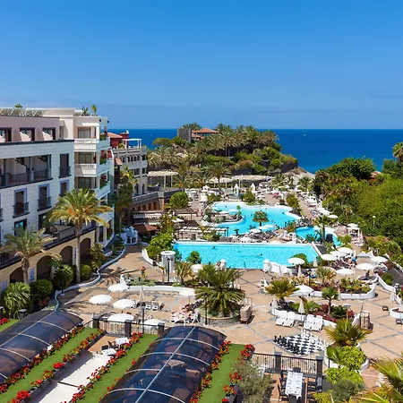 Gran Tacande Wellness & Relax Costa Adeje (Tenerife)