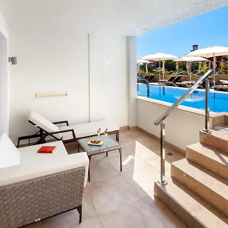 Gran Tacande Wellness&relax 5* Costa Adeje (Tenerife)
