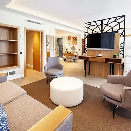 Gran Tacande Wellness & Relax