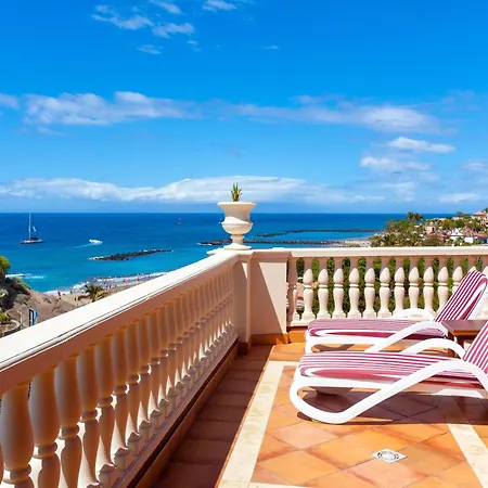 Gran Tacande Wellness & Relax Otel