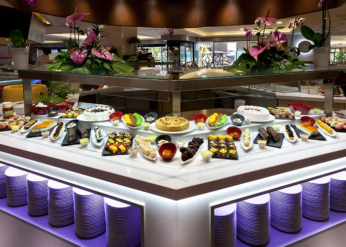 Gran Tacande Wellness & Relax Costa Adeje