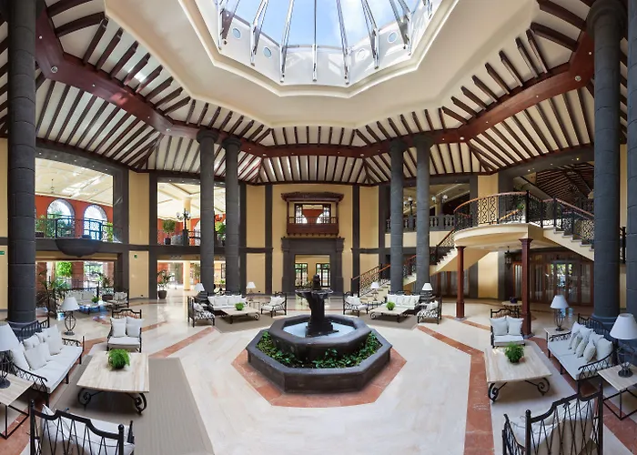 Gran Tacande Wellness & Relax Costa Adeje