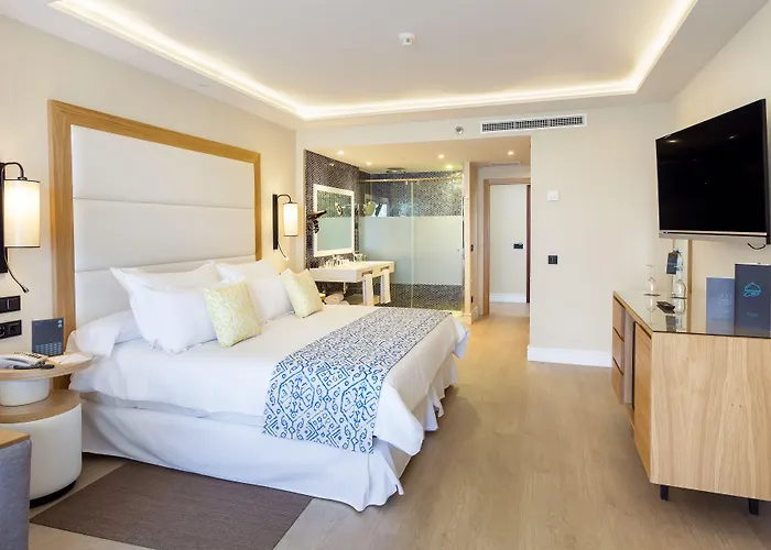 Gran Tacande Wellness & Relax 5* Costa Adeje