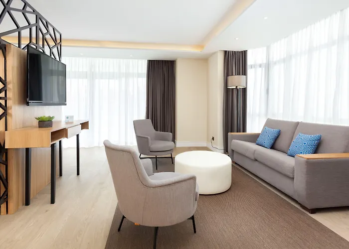 Gran Tacande Wellness & Relax Otel 5*