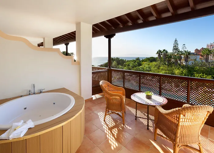 Gran Tacande Wellness & Relax 5* Costa Adeje