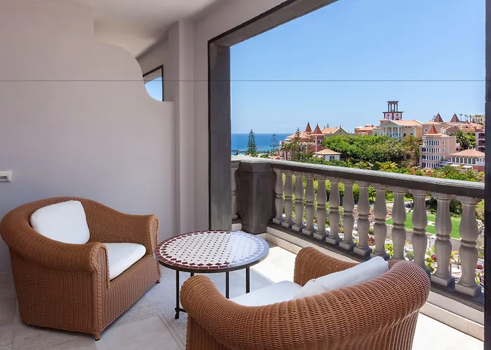 Gran Tacande Wellness&relax