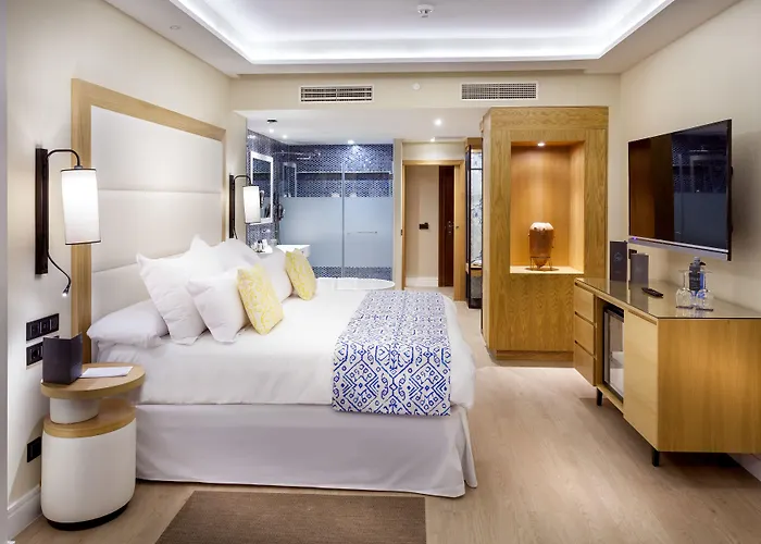 Gran Tacande Wellness & Relax Otel