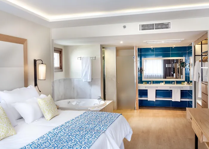 Otel Gran Tacande Wellness & Relax