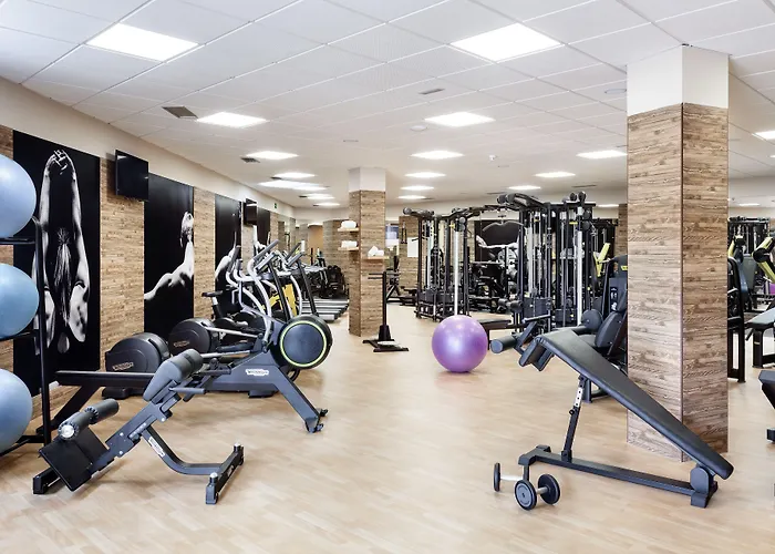 Gran Tacande Wellness & Relax Otel 5*