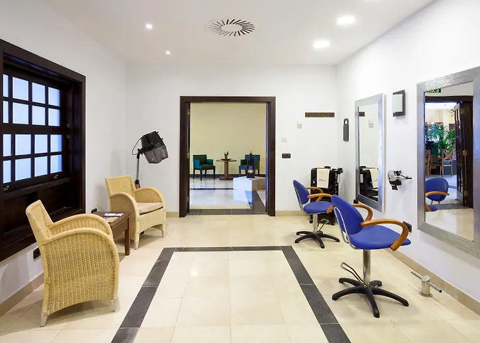 Gran Tacande Wellness&relax Hotel