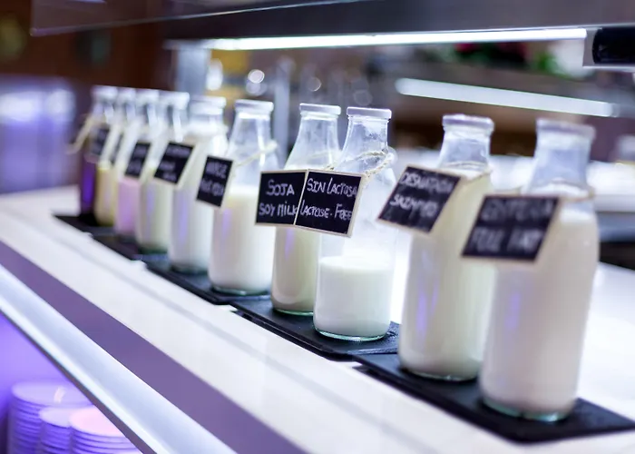 Gran Tacande Wellness & Relax Otel 5*