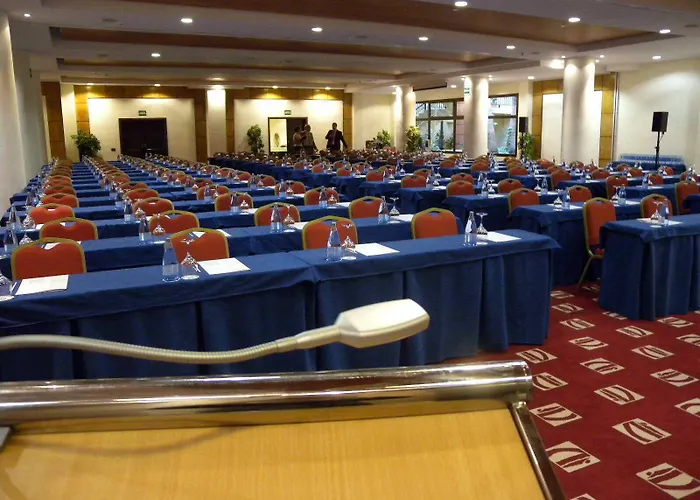 Gran Tacande Wellness & Relax Otel