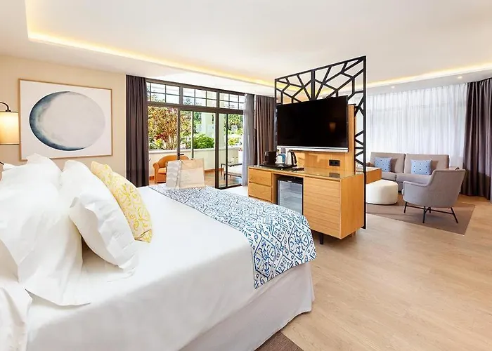 Gran Tacande Wellness & Relax Otel