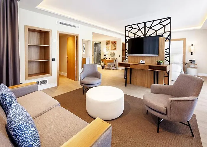 Gran Tacande Wellness&relax