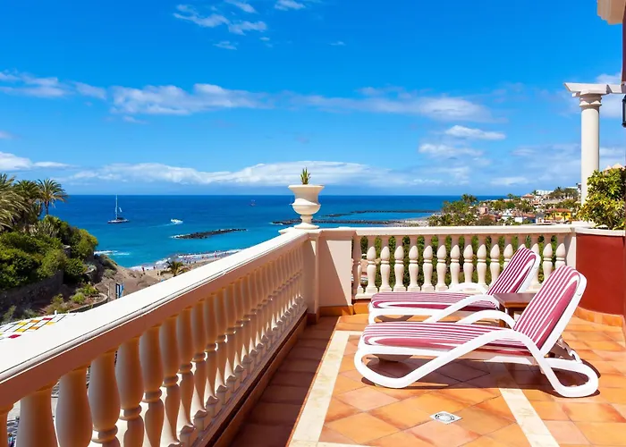 Gran Tacande Wellness & Relax Otel