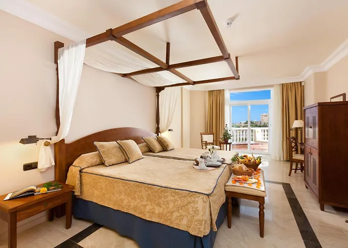 Gran Tacande Wellness&relax Hotel Costa Adeje (Tenerife)