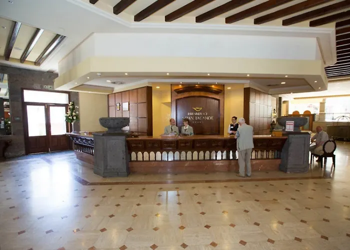 Gran Tacande Wellness&relax