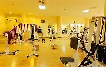 Gran Tacande Wellness&relax 5* Costa Adeje (Tenerife)