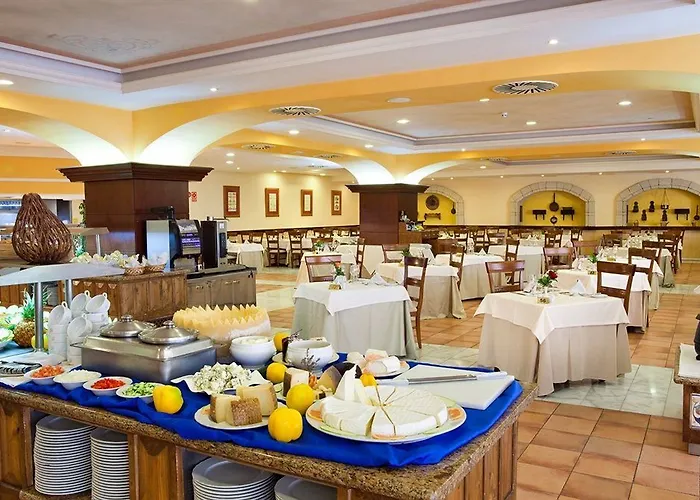 Hotel Gran Tacande Wellness&relax 5*