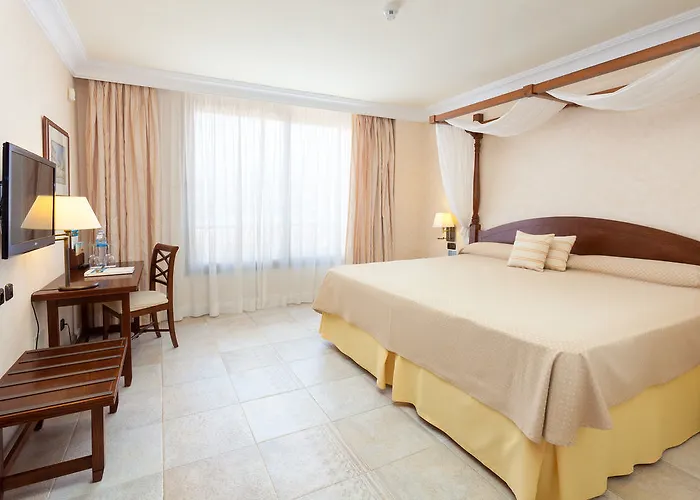 Gran Tacande Wellness&relax Hotel Costa Adeje (Tenerife)