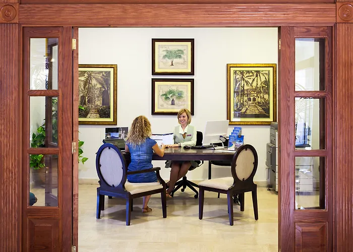 Gran Tacande Wellness&relax 5*