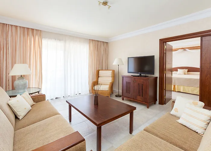 Otel Gran Tacande Wellness & Relax 5*