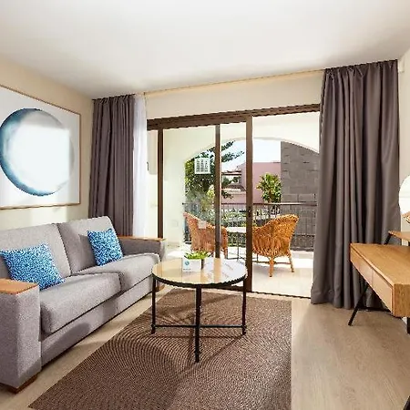 Gran Tacande Wellness & Relax 5* אדחה