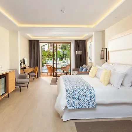 Szálloda Gran Tacande Wellness & Relax Costa Adeje (Tenerife)