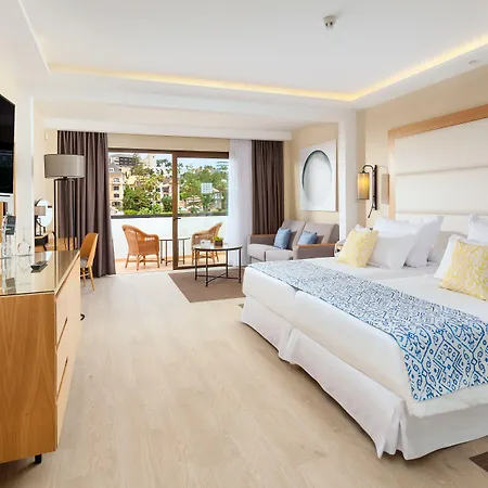 Gran Tacande Wellness & Relax