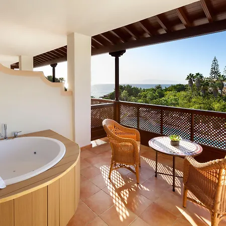 Gran Tacande Wellness & Relax 5* Costa Adeje (Tenerife)