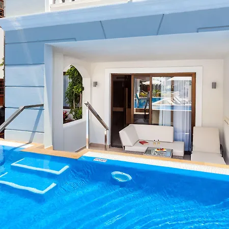Szálloda Gran Tacande Wellness & Relax 5*