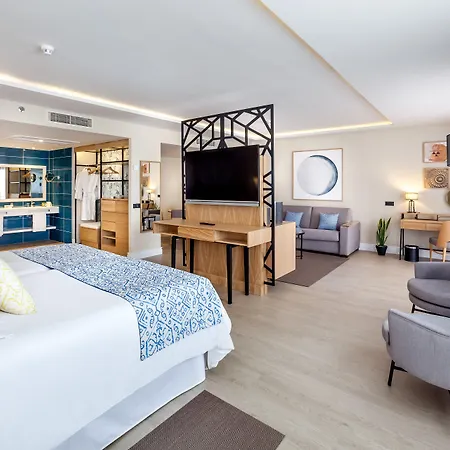 Szálloda Gran Tacande Wellness & Relax Costa Adeje (Tenerife)
