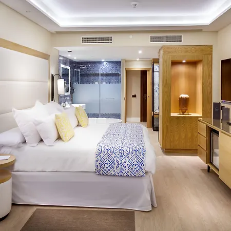 Gran Tacande Wellness & Relax Szálloda