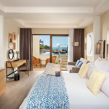 Gran Tacande Wellness & Relax 5* Costa Adeje (Tenerife)