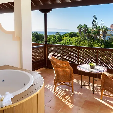 Gran Tacande Wellness&relax 5*