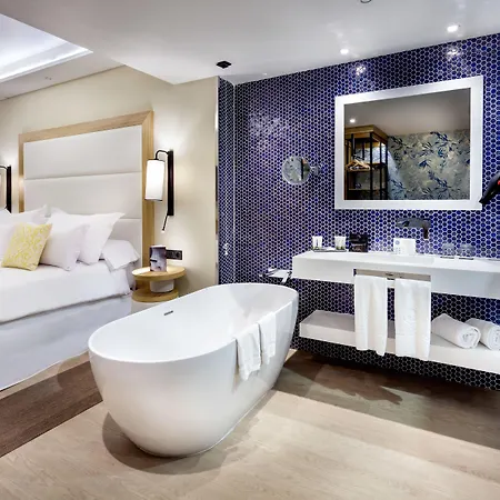 Gran Tacande Wellness&relax Costa Adeje (Tenerife)