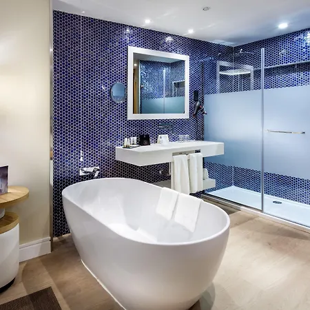 Gran Tacande Wellness&relax Hotel 5*