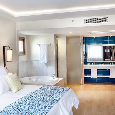 מלון Gran Tacande Wellness & Relax